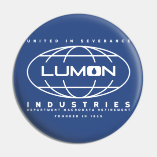 United in severance Pin