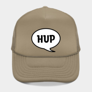 HUP Hat