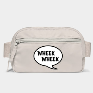 WHEEK WHEEK Bag