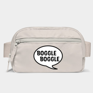 BOGGLE BOGGLE Bag