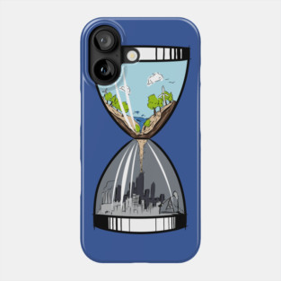 Humanitime Phone Case