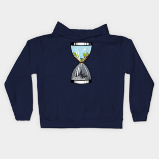 Humanitime Kids Hoodie