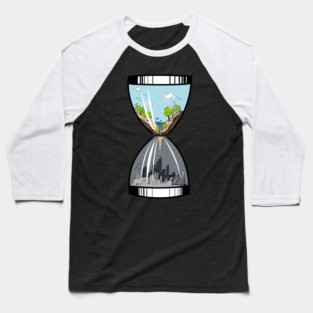 Humanitime Baseball T-Shirt
