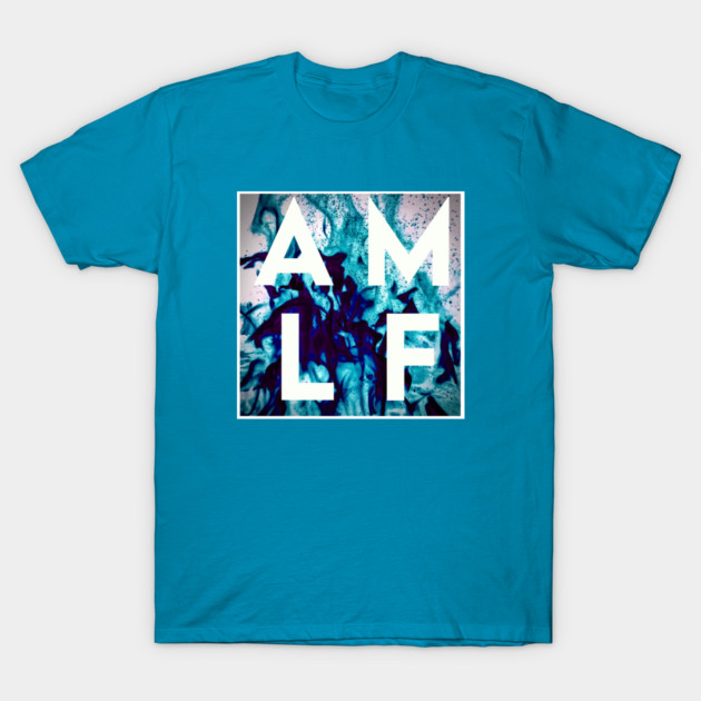 AMLF "Beautiful" by A_Million_Little_Fires_merch