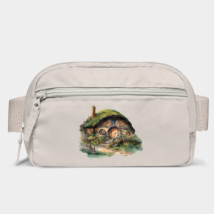 Hobbit House Bag