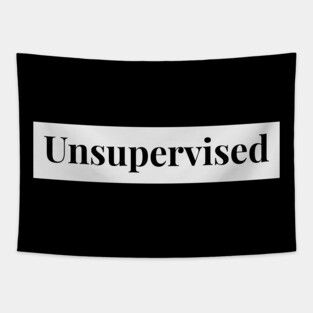 unsupervised Tapestry