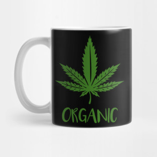 organic Mug