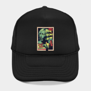 The Last Key Hat