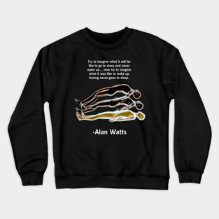Watts Crewneck Sweatshirt