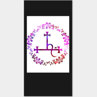 Lilith in Bloom Posters and Art