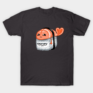 Sushi Friends T-Shirt