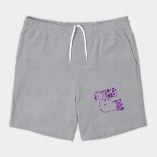 Fibro Sucks Shorts