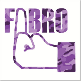 Fibro Sucks Posters and Art