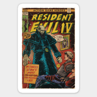 The Big Cheese comic book cover fan art Sticker