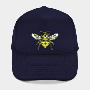 Save The Bees Hat