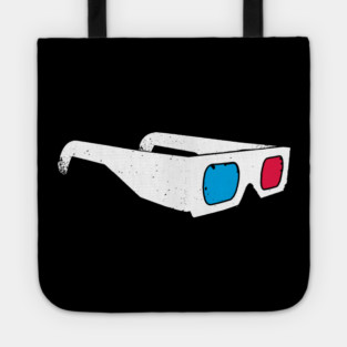 Farlander Biker Club (Back Print & Front Pocket) Tote