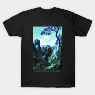 Školj Castle T-Shirt