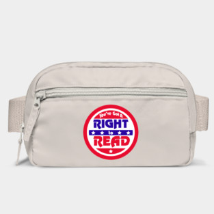 Right To Read - New Bag