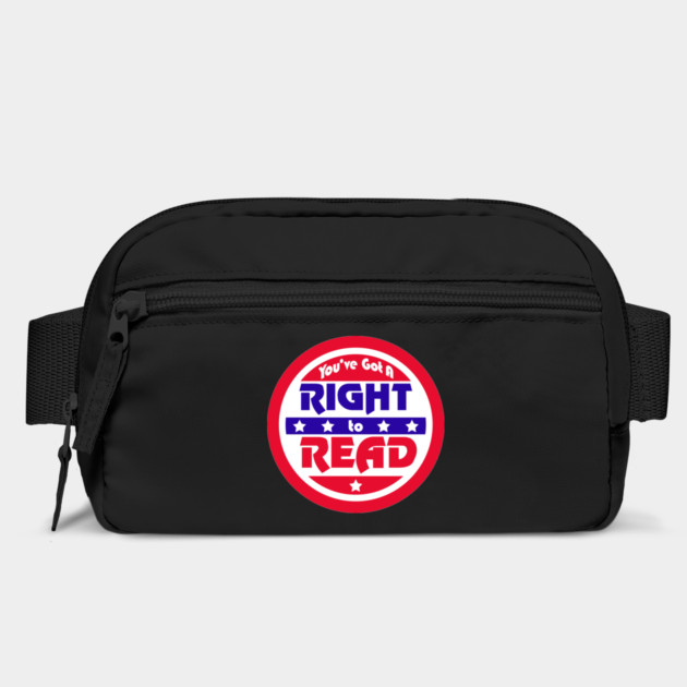 Right To Read - New by rt-shirts