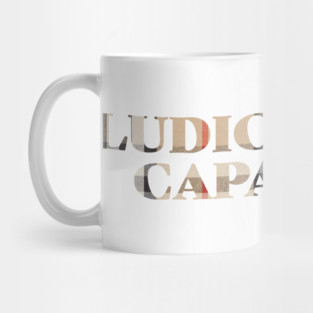 Ludicrously Capacious Mug