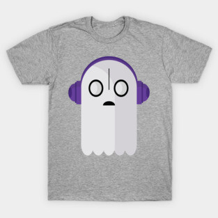 Napstablook! T-Shirt