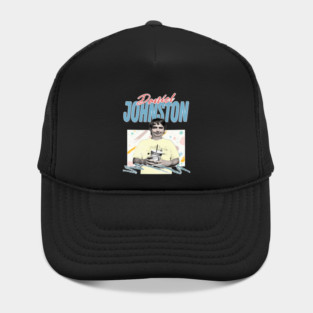 Daniel Johnston Hat
