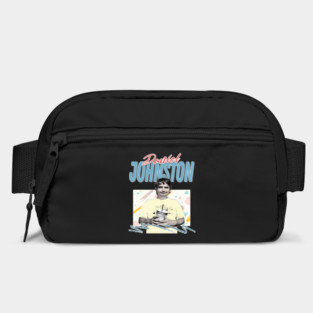 Daniel Johnston Bag