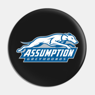 Assumption Pin