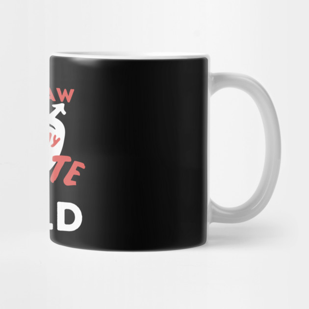 Dear son in law you are my favorite child by The WYLD Tribe