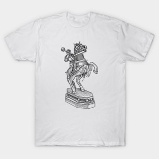 Knight T-Shirt