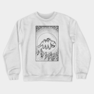 Quest Crewneck Sweatshirt