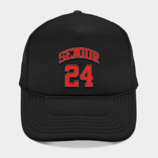 Senior Class of 2024 Hat