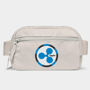 Ripple Cryptocurrency Bag