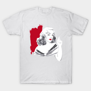 All about Eve T-Shirt