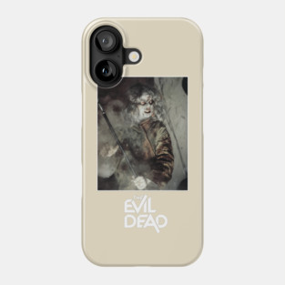 Evil Dead Phone Case