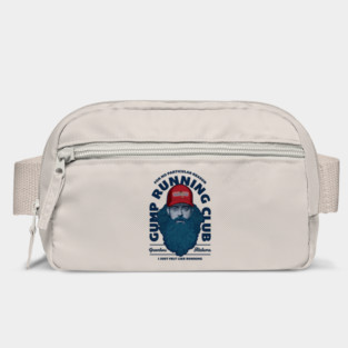 Gump Running Club Bag