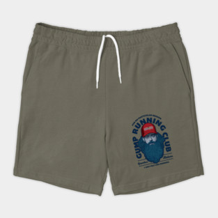 Gump Running Club Shorts