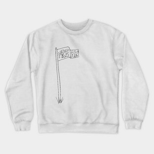 Fly that Flag Crewneck Sweatshirt