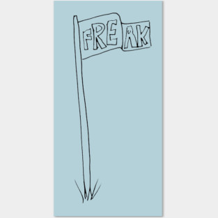 Fly that Flag Posters and Art