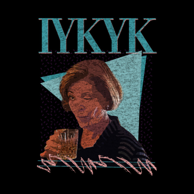 if you know you know by Tv Moments