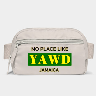 Jamaica Bag