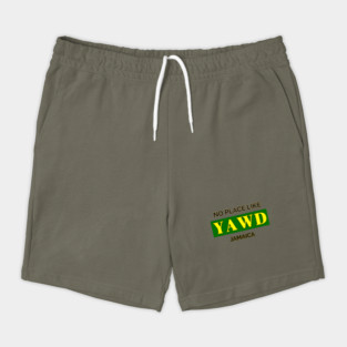 Jamaica Shorts