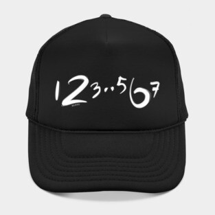 123, 567 Artistic Salsa Hat
