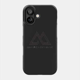 maverick city music Phone Case