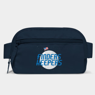 Finder Keepers Bag