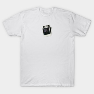 Dean Winchester Polaroids T-Shirt