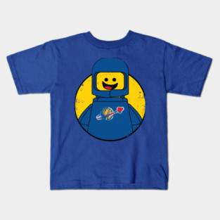 Spaceship...Spaceship... Kids T-Shirt