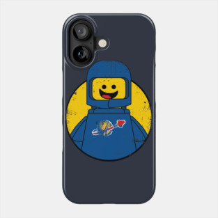 Spaceship...Spaceship... Phone Case