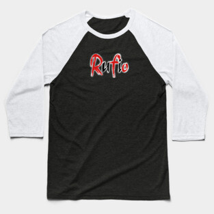 Rufiooooooohhh!!! Baseball T-Shirt