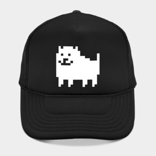 Undertale Annoying Dog Hat